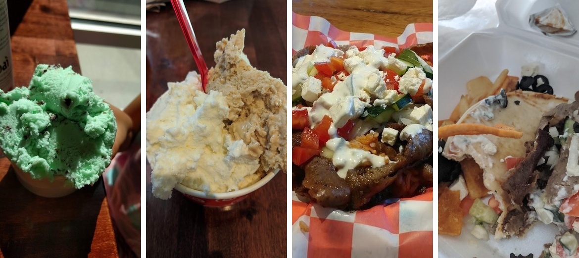 Boki European Street Food