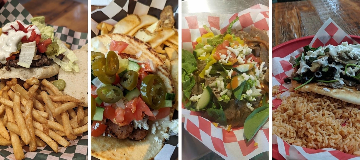 Boki European Street Food